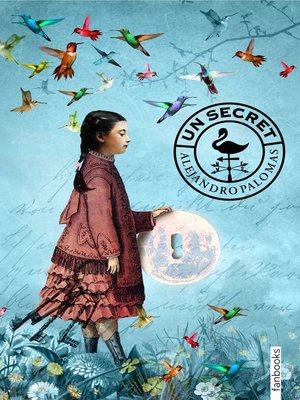 cover image of Un secret